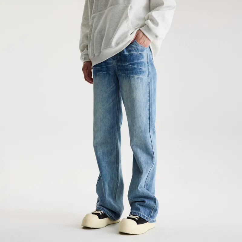 COLDSTONE Jeans Unisex-3