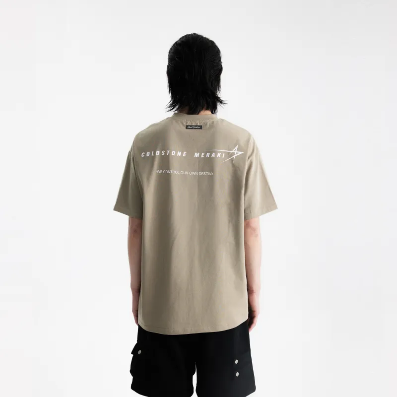 COLDSTONE T Shirts Unisex-8
