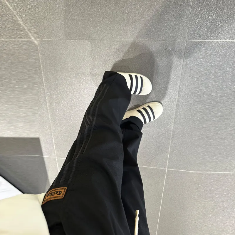 COLDSTONE Casual Pants Unisex-5