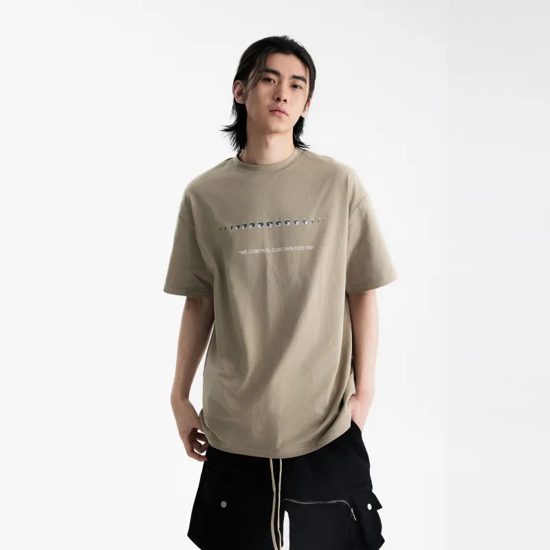 COLDSTONE T Shirts Unisex-10