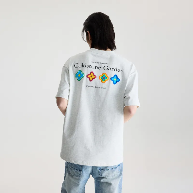 COLDSTONE T Shirts Unisex-2