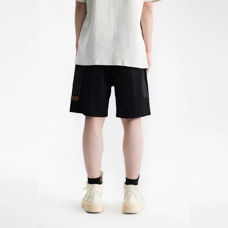 COLDSTONE Casual Shorts Unisex-9