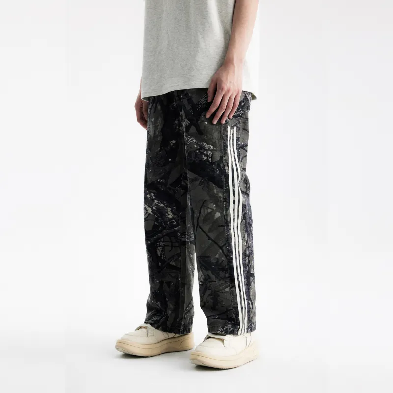 COLDSTONE Casual Pants Unisex-6