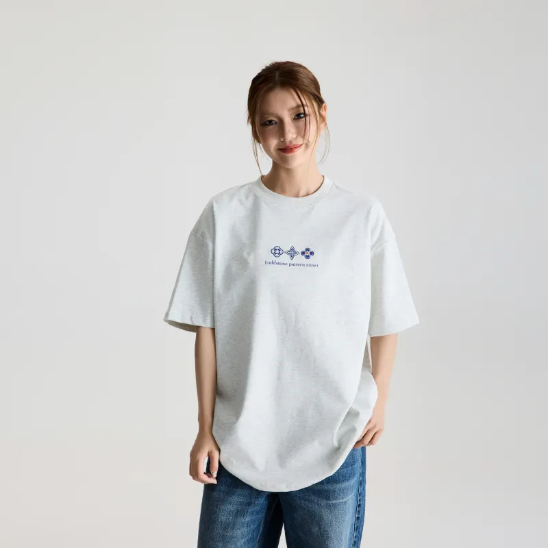 COLDSTONE T Shirts Unisex-7