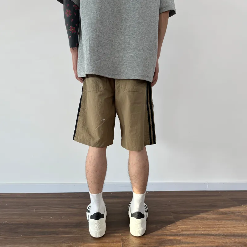 COLDSTONE Casual Shorts Unisex-12