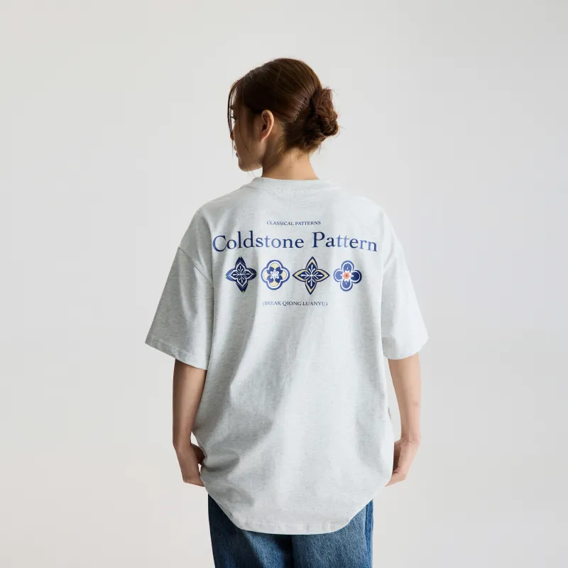 COLDSTONE T Shirts Unisex-6