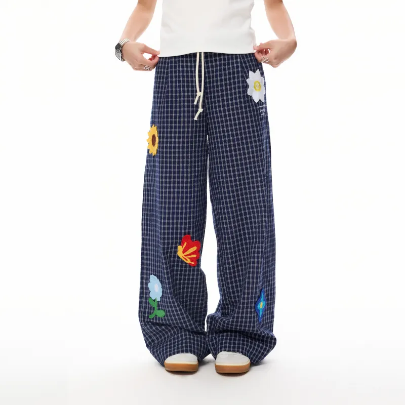 COLDSTONE Casual Pants Unisex-18