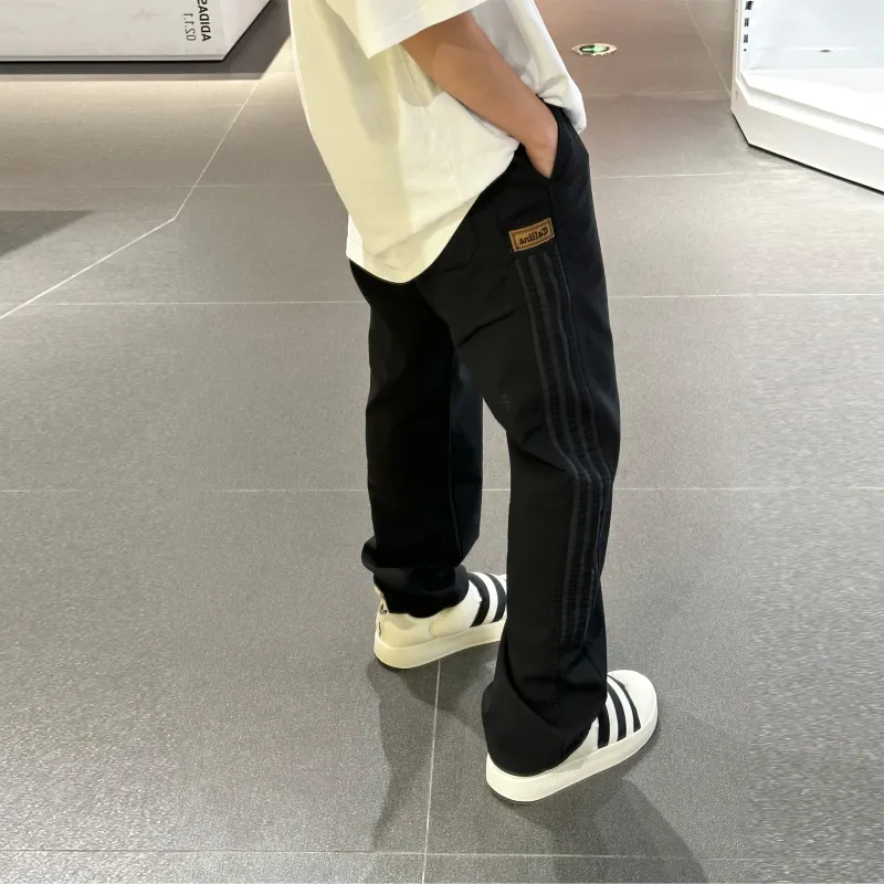 COLDSTONE Casual Pants Unisex-3