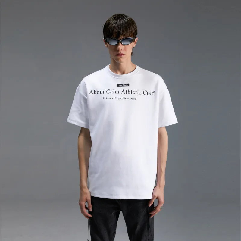 COLDSTONE T Shirts Unisex-8