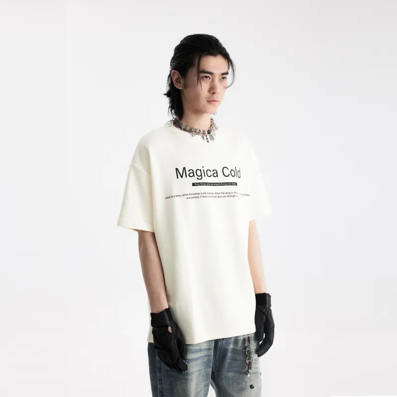COLDSTONE T Shirts Unisex-5