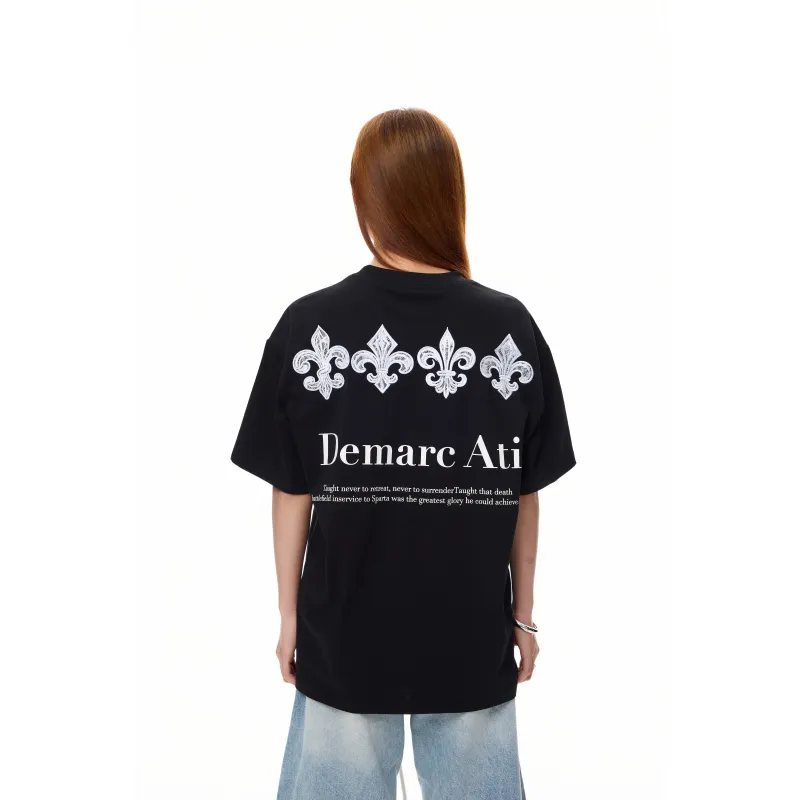 COLDSTONE T Shirts Unisex-4