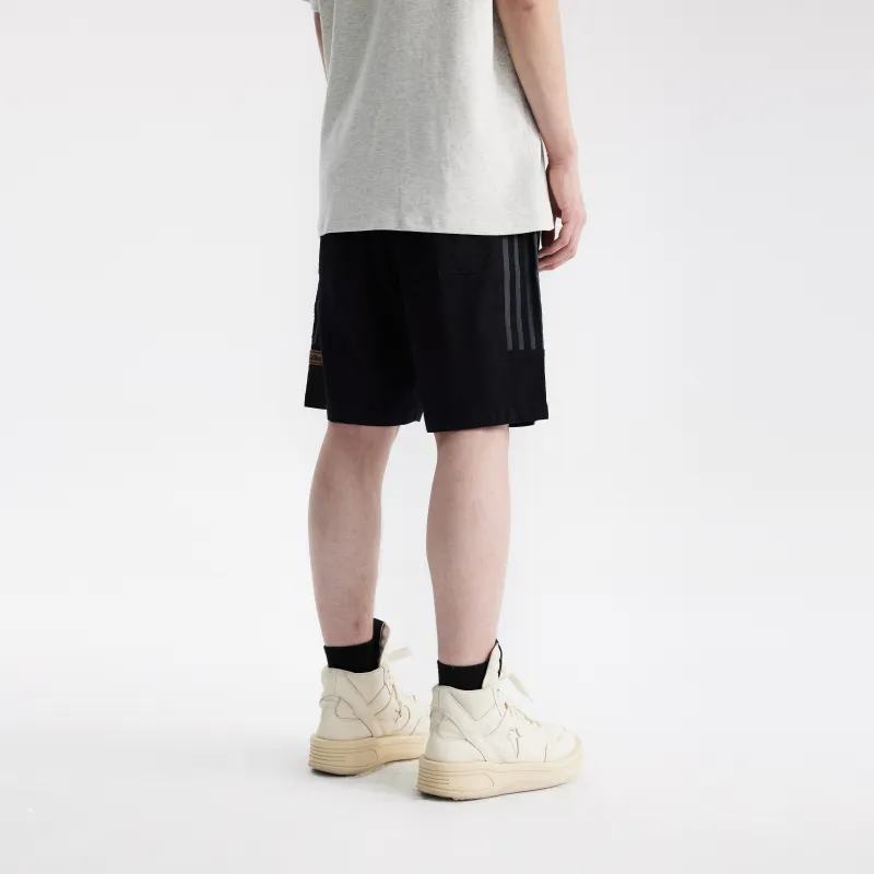 COLDSTONE Casual Shorts Unisex-10
