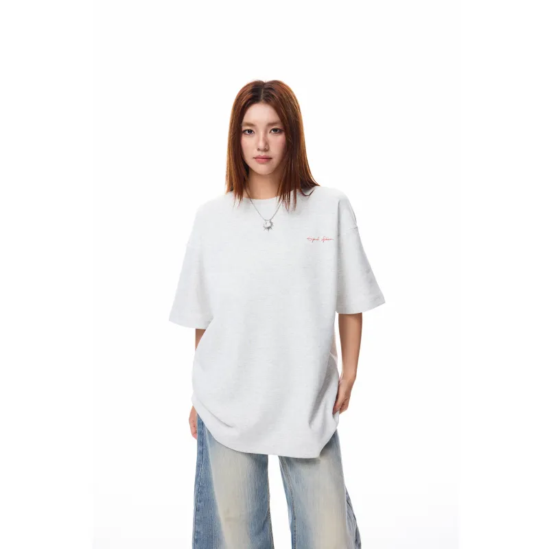 COLDSTONE T Shirts Unisex Heather Gray-4