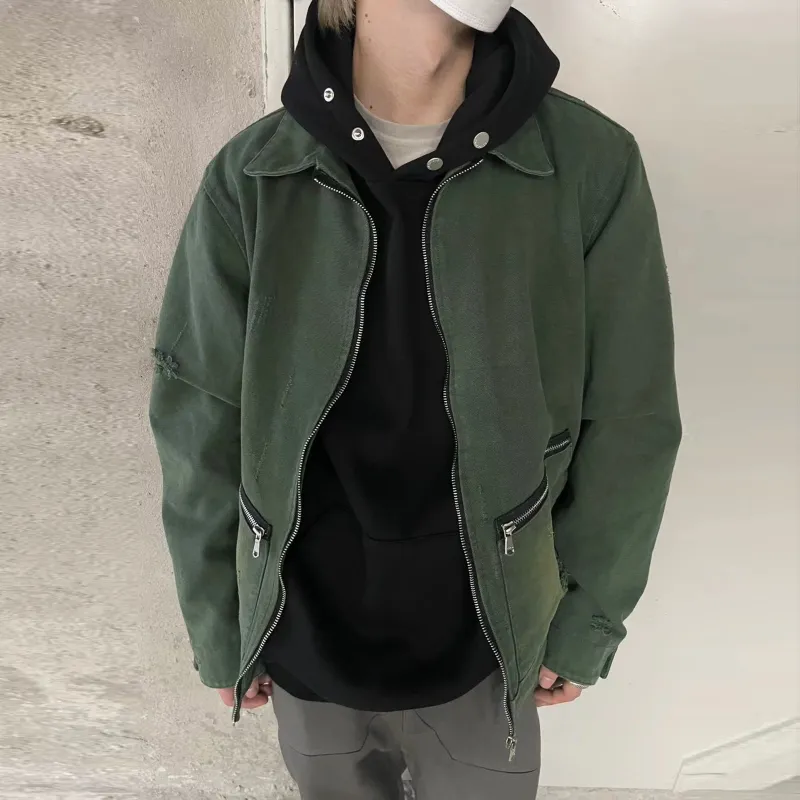 COLDSTONE Jackets Unisex-14