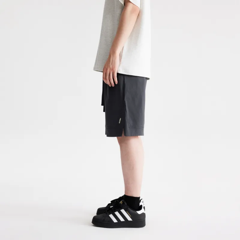 COLDSTONE Casual Shorts Unisex-15