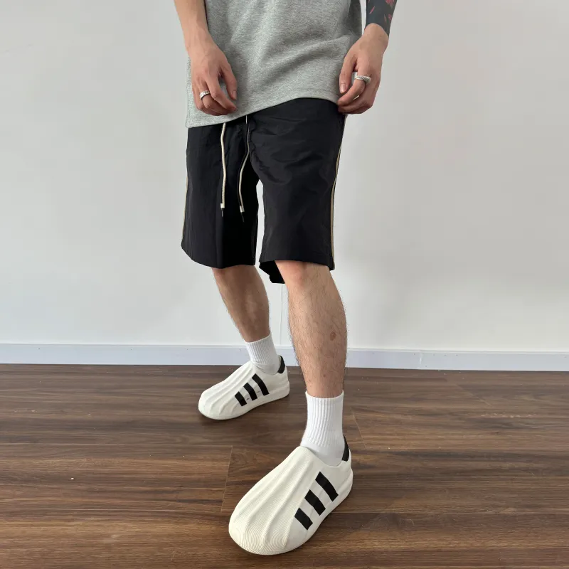 COLDSTONE Casual Shorts Unisex-4