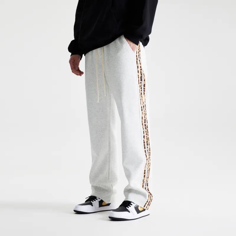 COLDSTONE Casual Pants Unisex-12