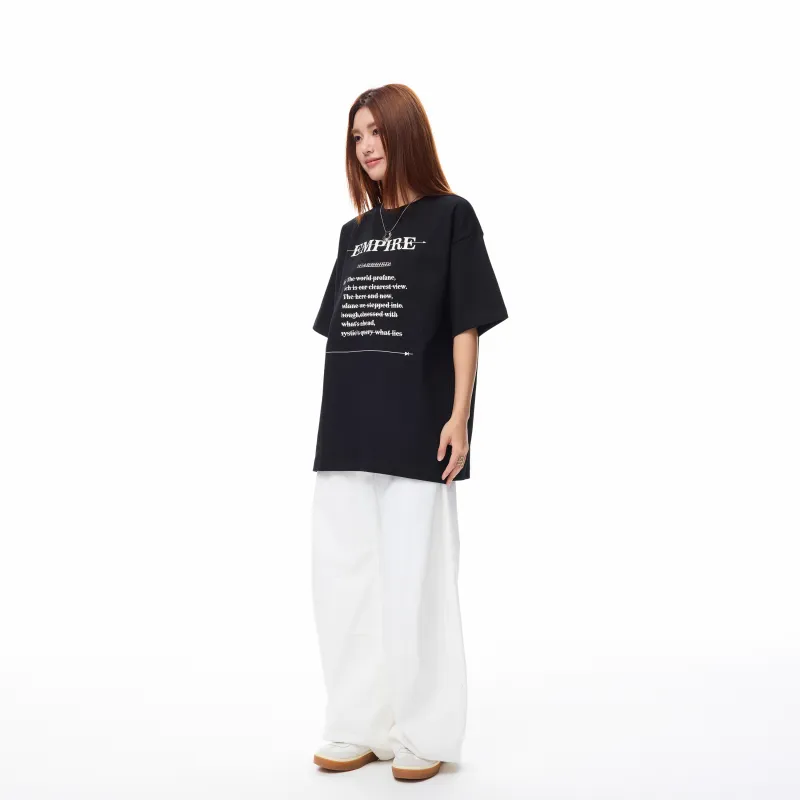 COLDSTONE T Shirts Unisex-3