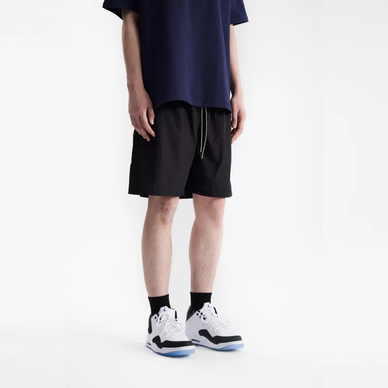 COLDSTONE Casual Shorts Unisex-8
