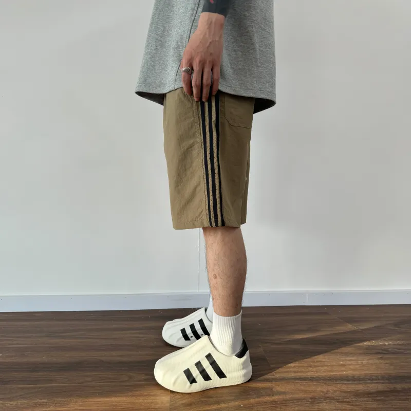COLDSTONE Casual Shorts Unisex-16