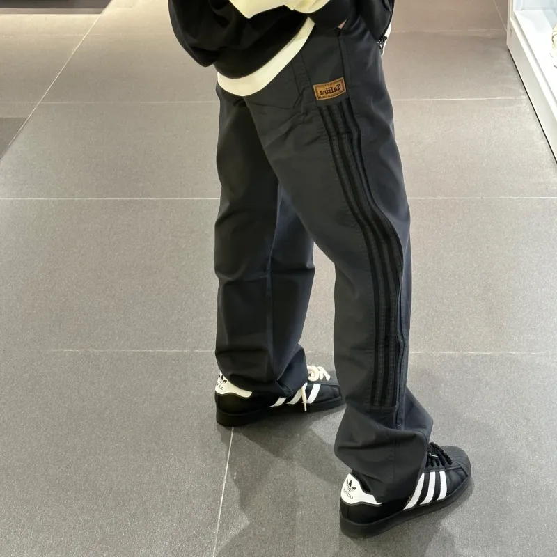 COLDSTONE Casual Pants Unisex-19
