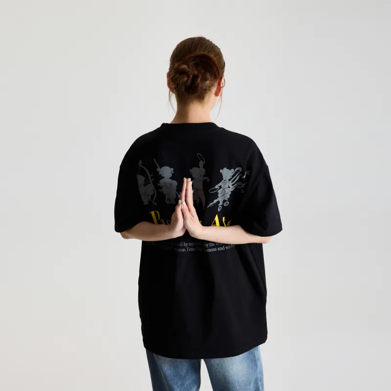 COLDSTONE T Shirts Unisex-3