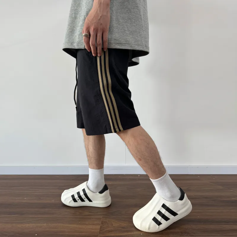 COLDSTONE Casual Shorts Unisex-5