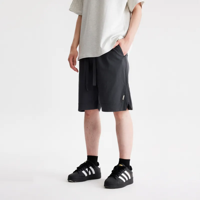 COLDSTONE Casual Shorts Unisex-18