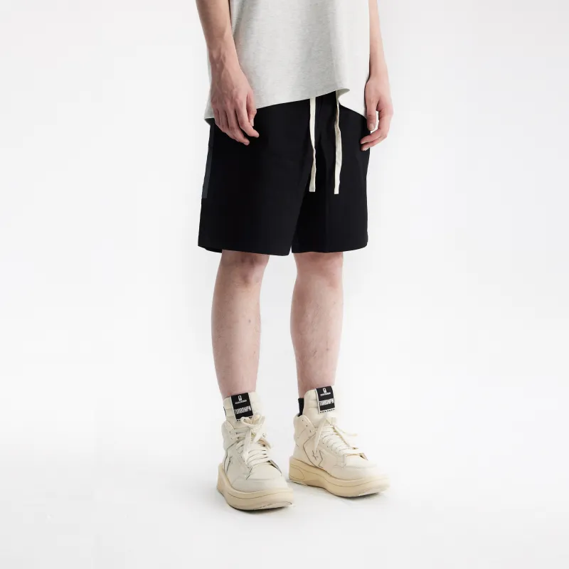 COLDSTONE Casual Shorts Unisex-12