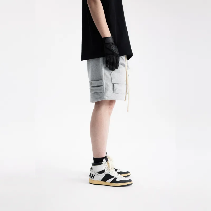 COLDSTONE Cargo Shorts Unisex-6