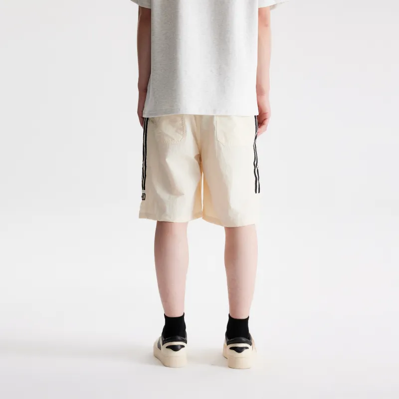 COLDSTONE Casual Shorts Unisex-13
