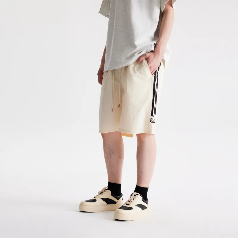 COLDSTONE Casual Shorts Unisex-17