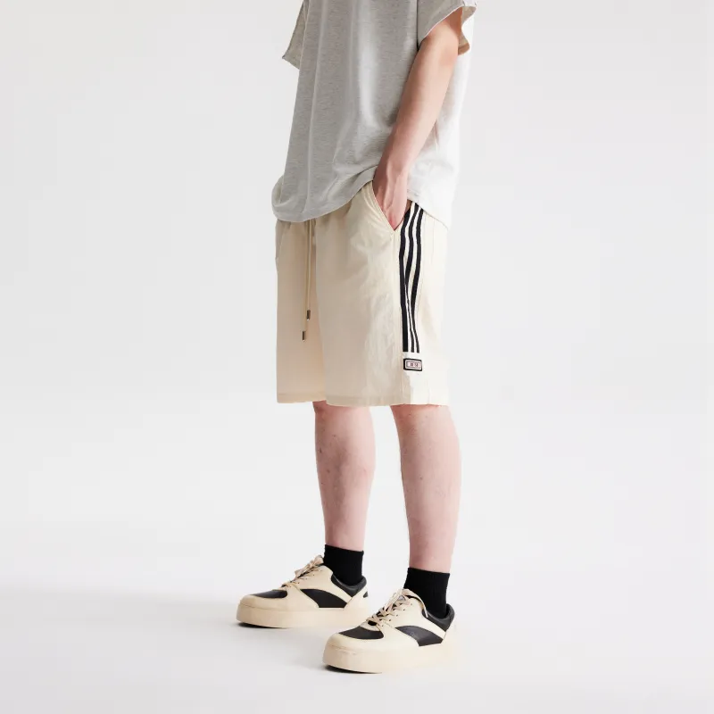 COLDSTONE Casual Shorts Unisex-19