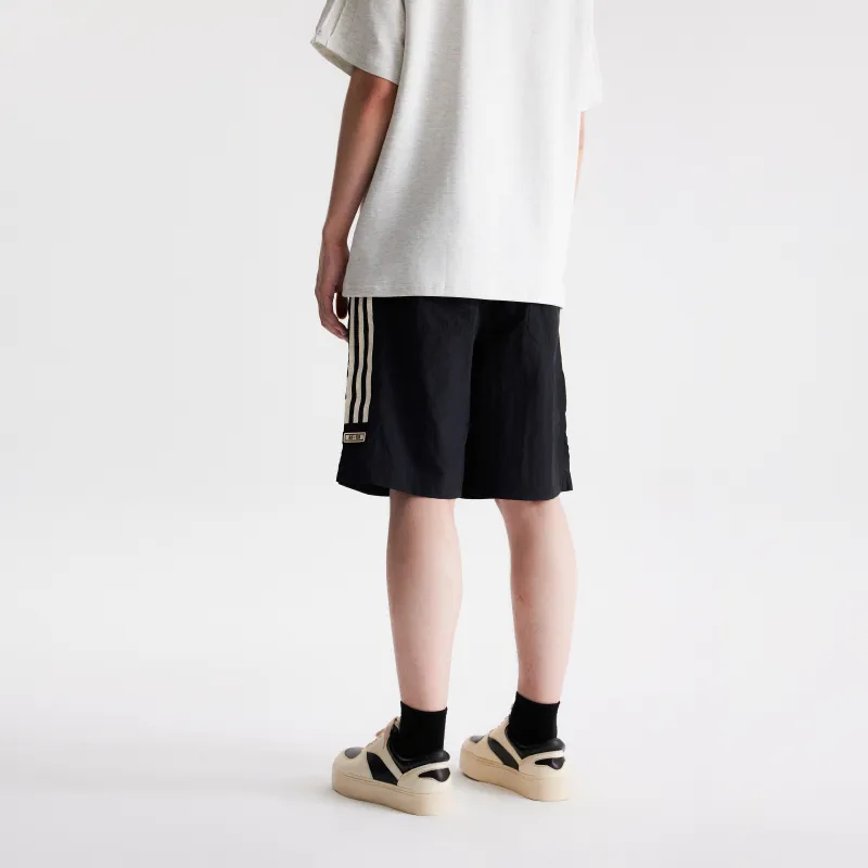 COLDSTONE Casual Shorts Unisex-9