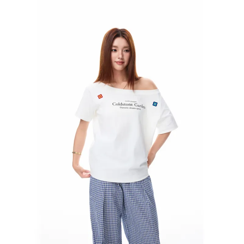COLDSTONE T Shirts Unisex-8