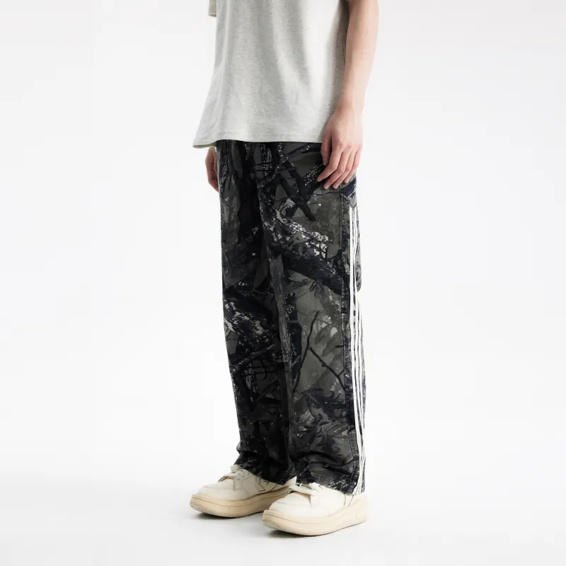 COLDSTONE Casual Pants Unisex-8