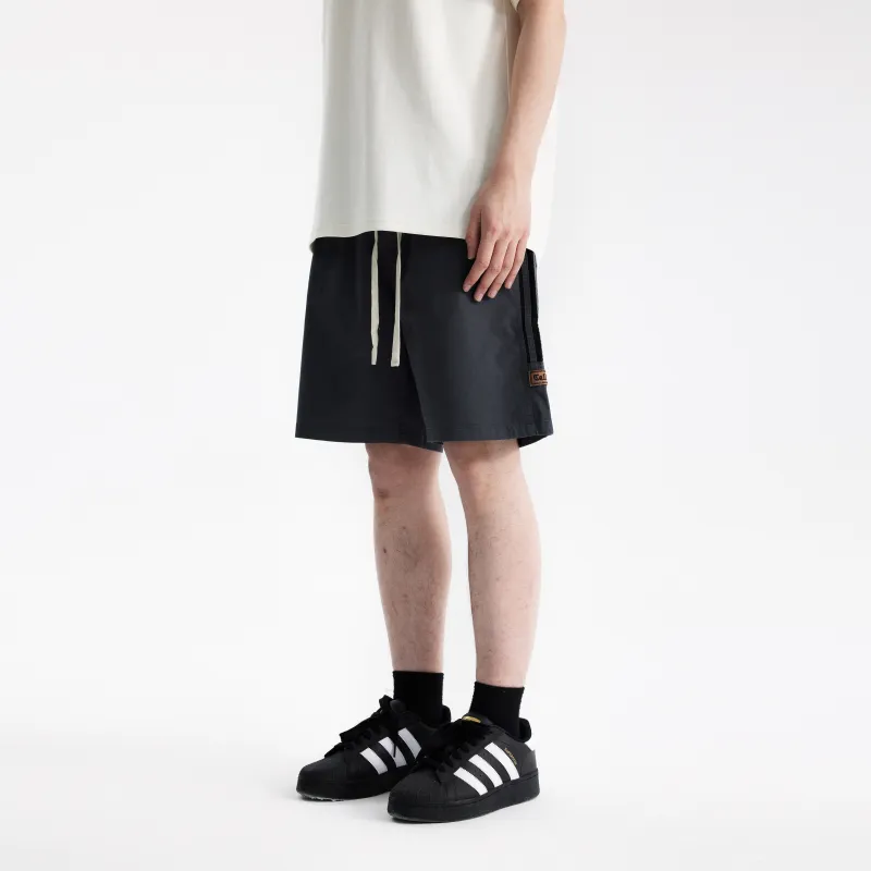 COLDSTONE Casual Shorts Unisex-16