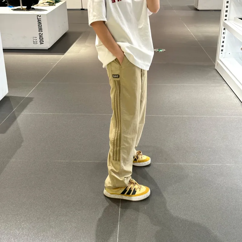 COLDSTONE Breathable Air Conditioned Casual Pants Unisex-32