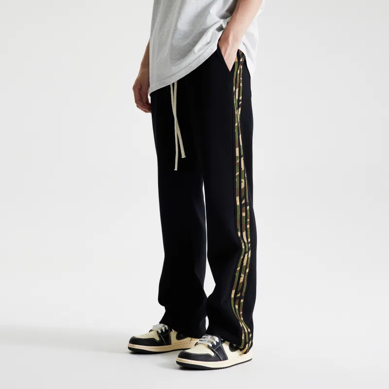 COLDSTONE Casual Pants Unisex-11