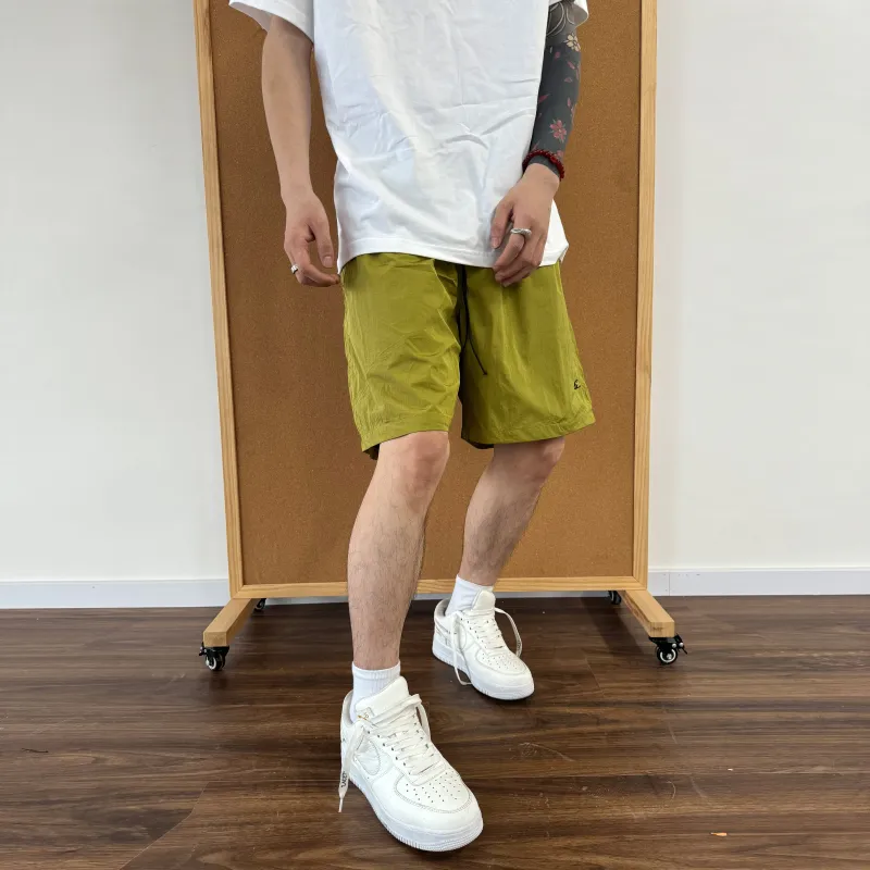 COLDSTONE Casual Shorts Unisex-21