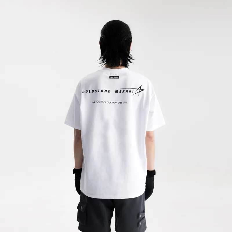 COLDSTONE T Shirts Unisex-28