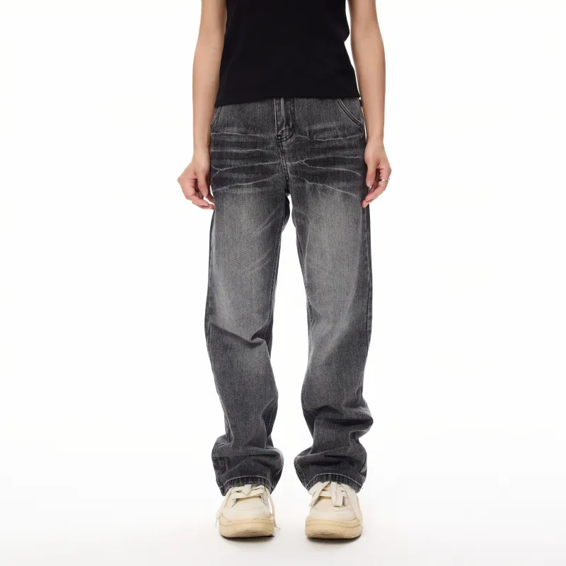 COLDSTONE Jeans Unisex-10