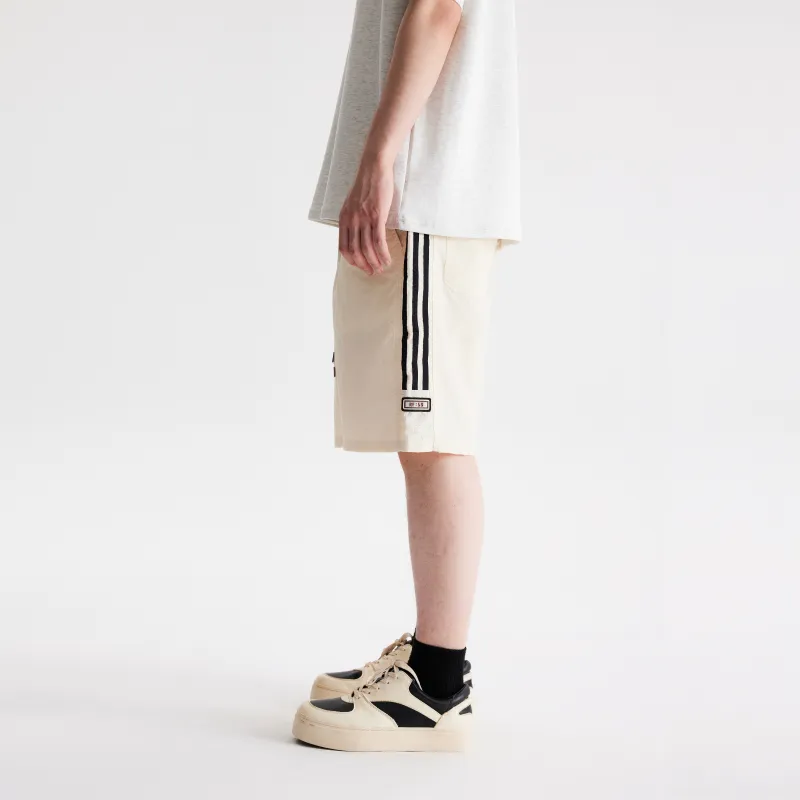 COLDSTONE Casual Shorts Unisex-18