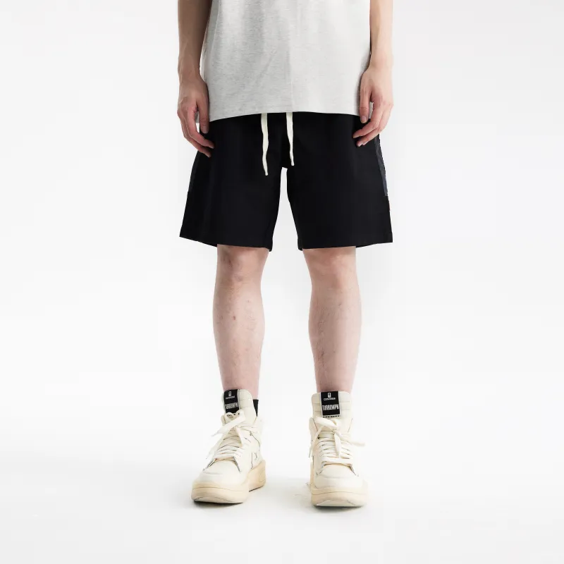 COLDSTONE Casual Shorts Unisex-8