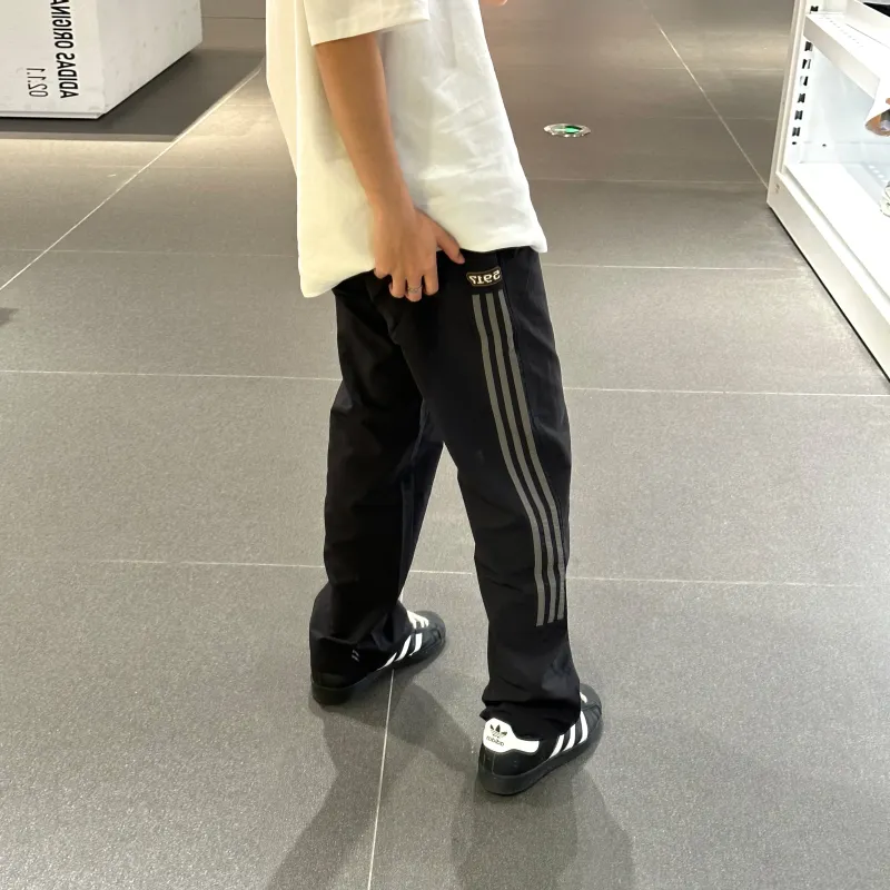 COLDSTONE Breathable Air Conditioned Casual Pants Unisex-17