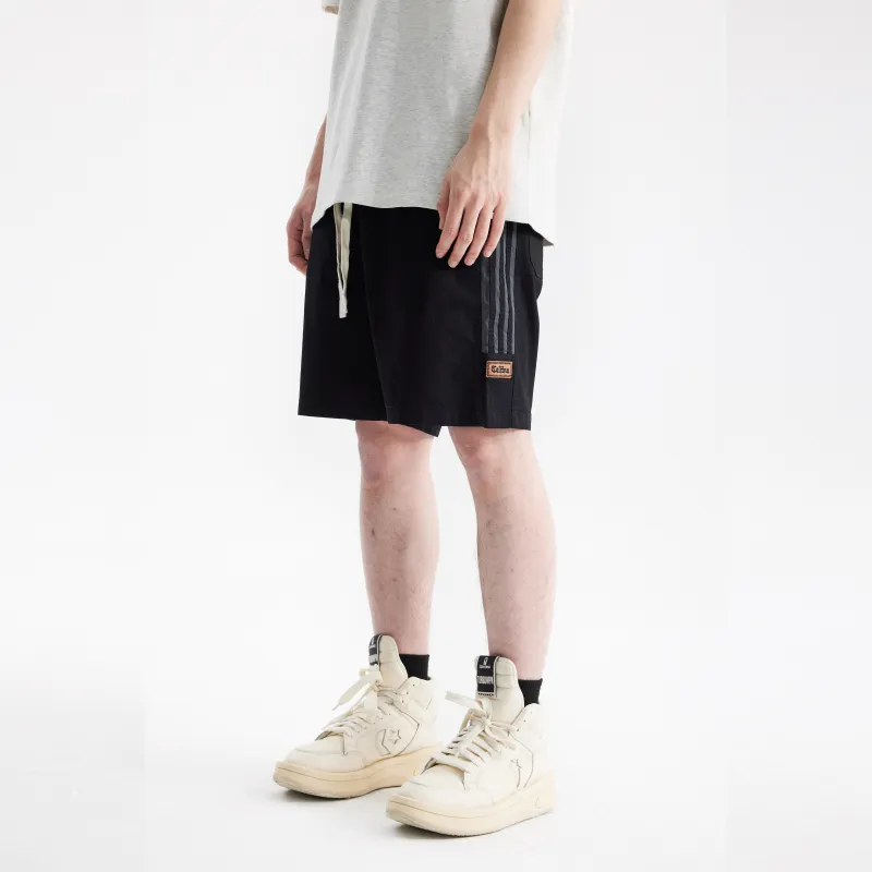 COLDSTONE Casual Shorts Unisex-7