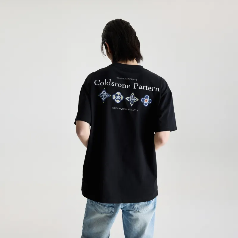 COLDSTONE T Shirts Unisex-12