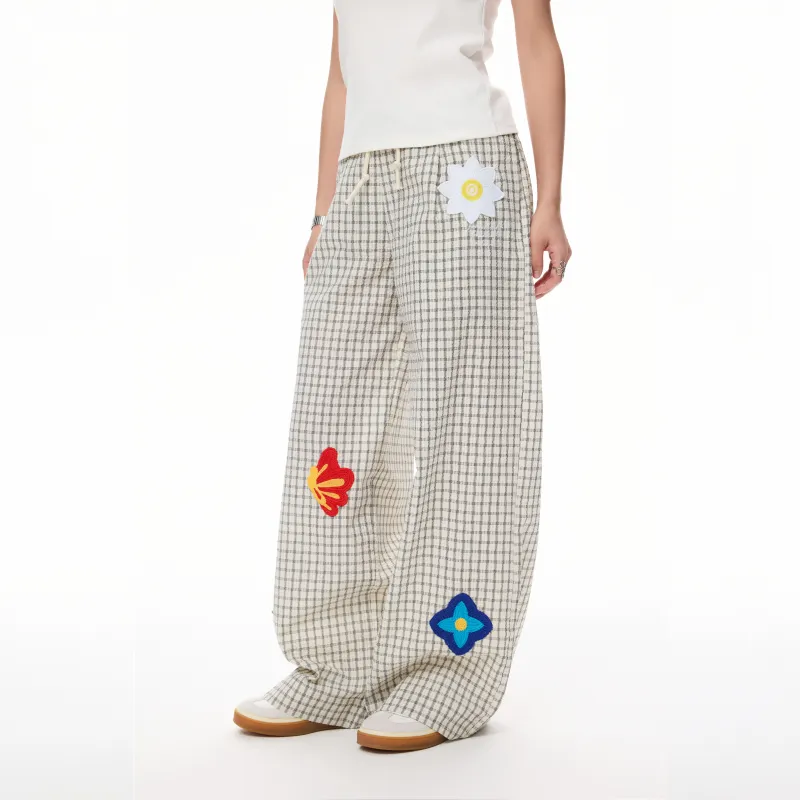 COLDSTONE Casual Pants Unisex-4