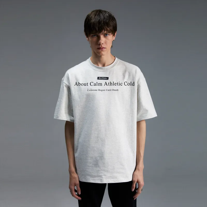 COLDSTONE T Shirts Unisex-3