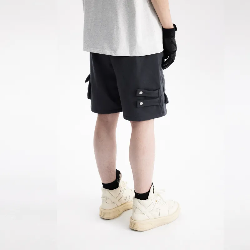 COLDSTONE Cargo Shorts Unisex-13